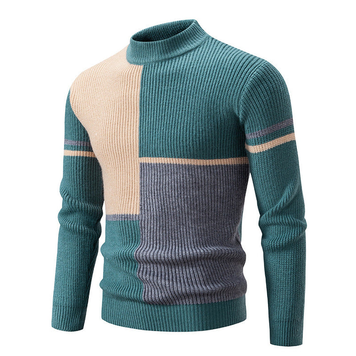 BILLY™ | Knitted Sweater