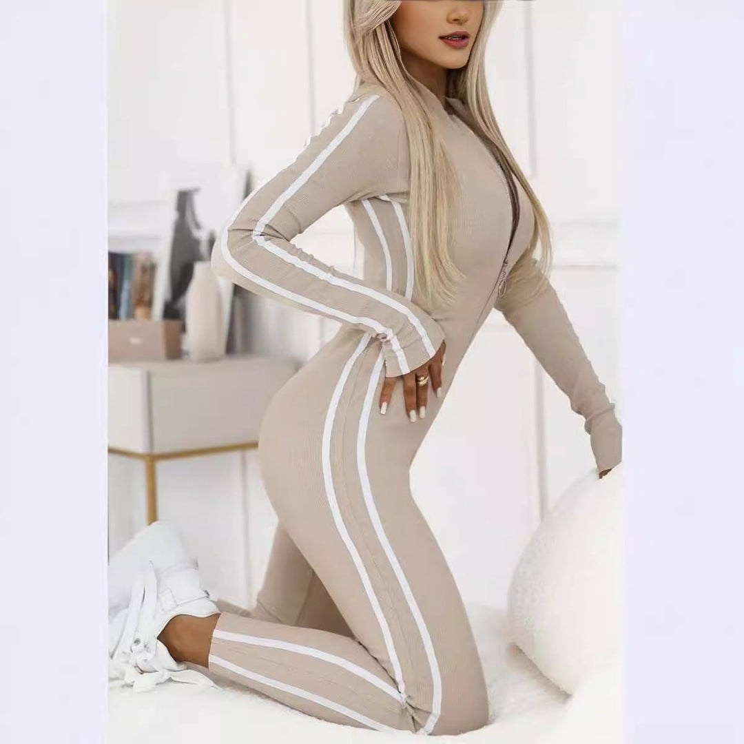 LILIANA™ | Elegant Active Jumpsuit
