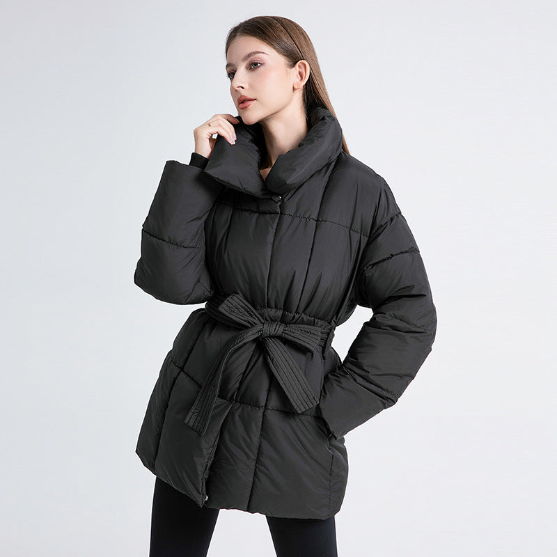 ALLURE™ | Winter Coat