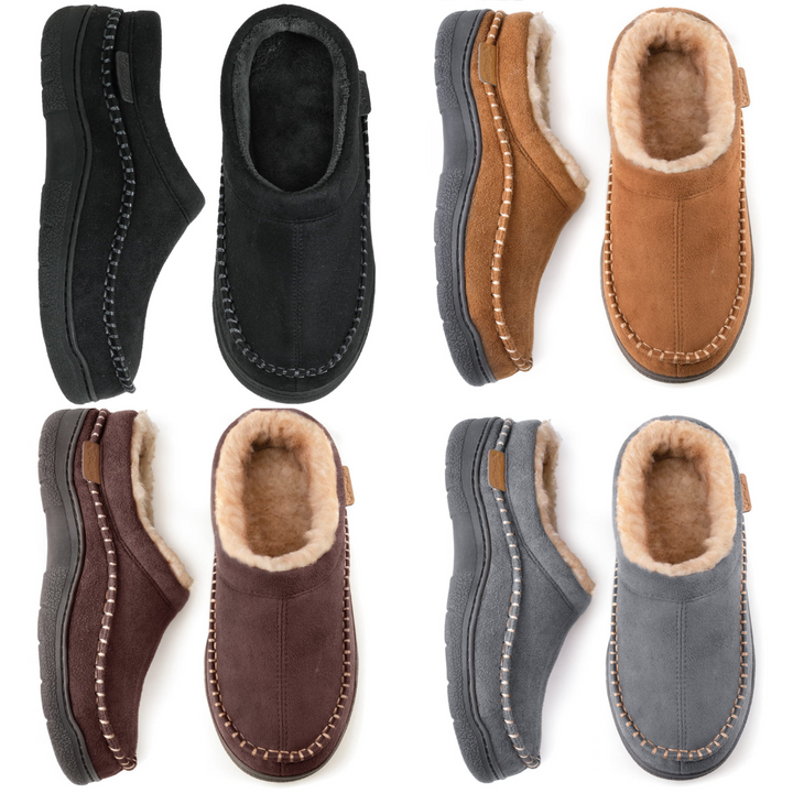 BLAIRE™ | Soft and Cozy Slippers