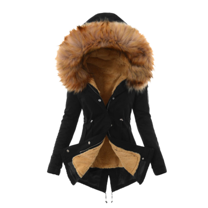 SOPHIE™ | Luxury Raincoat