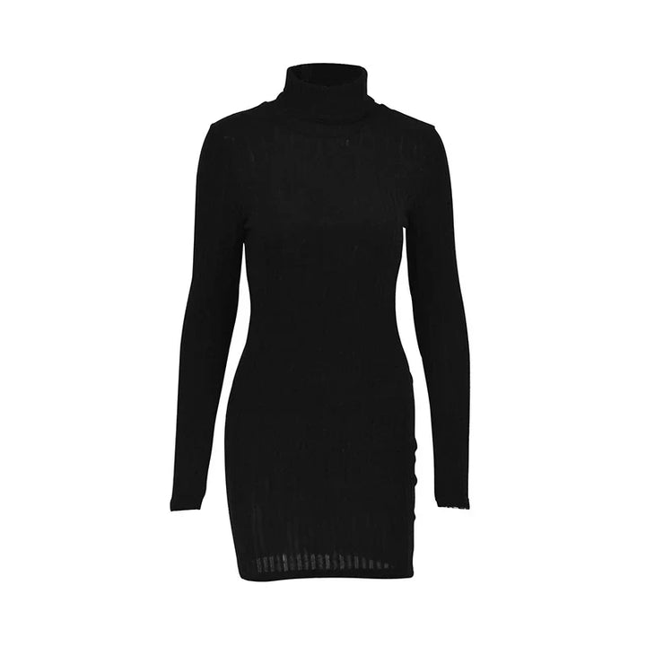 SCARLETT™ | Knitted Elegant Sexy Dress