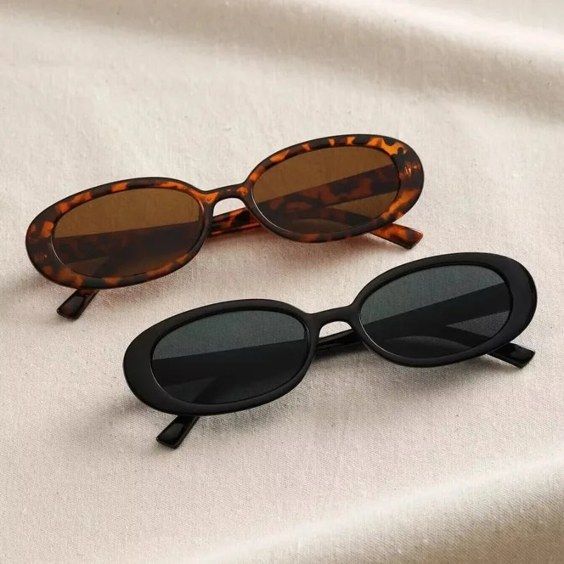 MARLEY™ | Retro Vintage Sunglasses