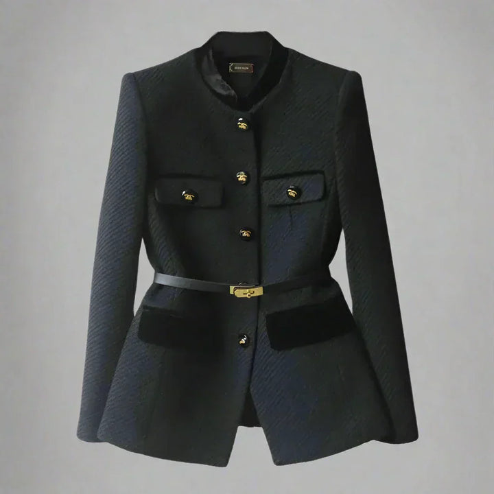 VALENCIA™ | Timeless Coat