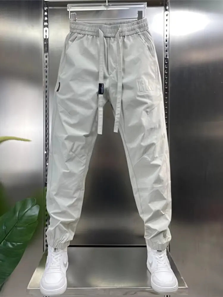 WILFRED™ | High-Quality Joggers