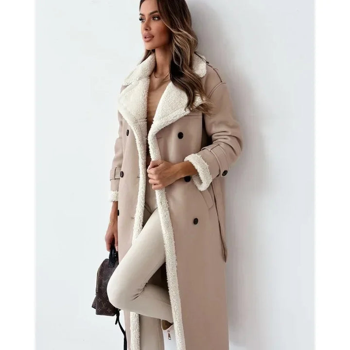 MARYLIN™ | Sophisticated Coat
