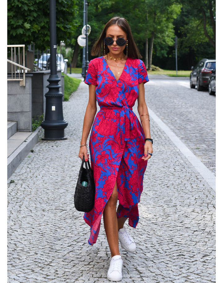 MICHELLE™ | Stylish Dress