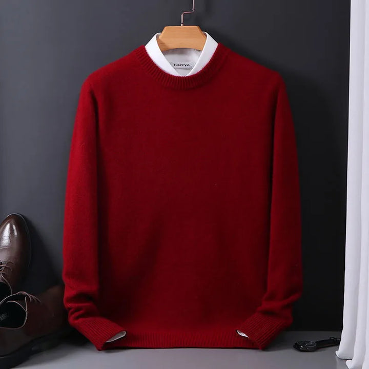 FREDDIE™ | Signature Pullover