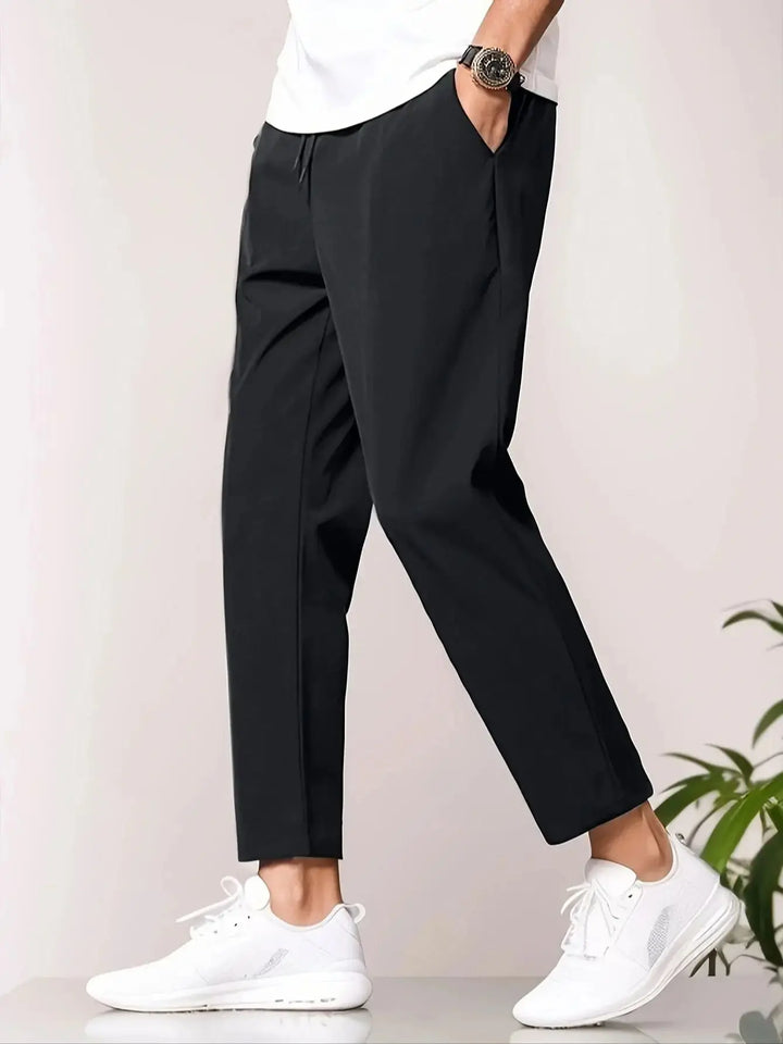 GIULIO™ | Quick-Dry Leisure Trousers