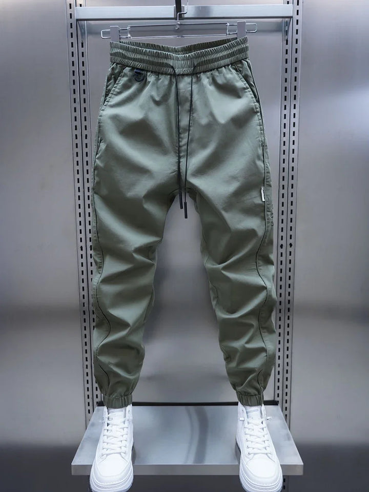 BLAINE™ | Stretchable Men's Trouser