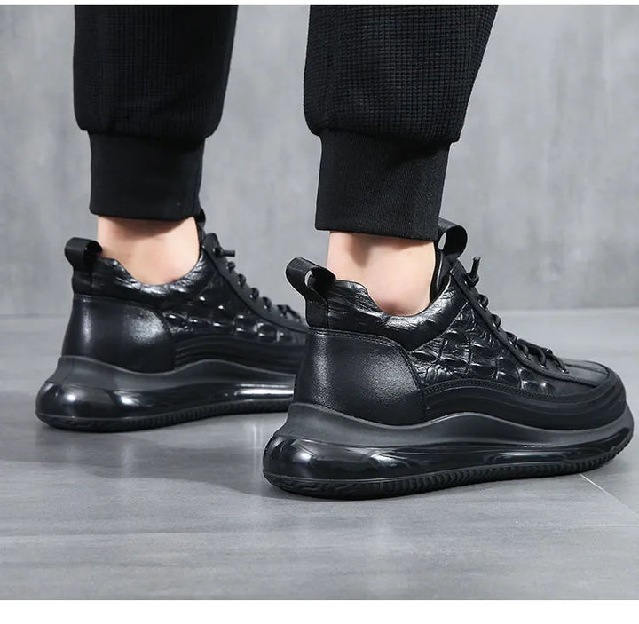 JONATHAN™ | Stylish and Comfortable Sneakers