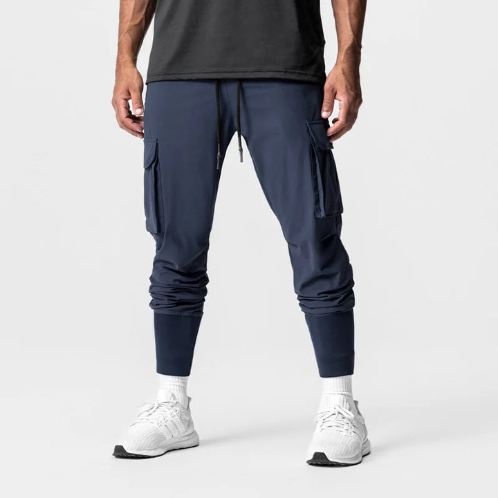 DUSTIN™ | Premium Tactical Sport Trouser