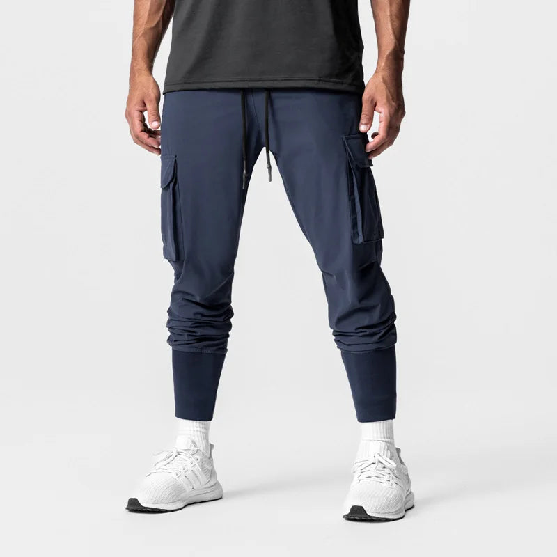 DUSTIN™ | Premium Tactical Sport Trouser