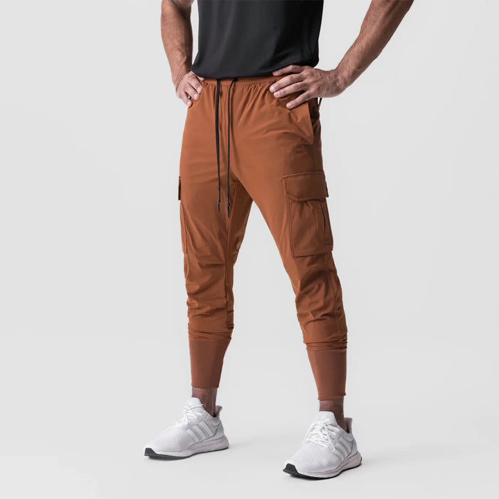 DUSTIN™ | Premium Tactical Sport Trouser