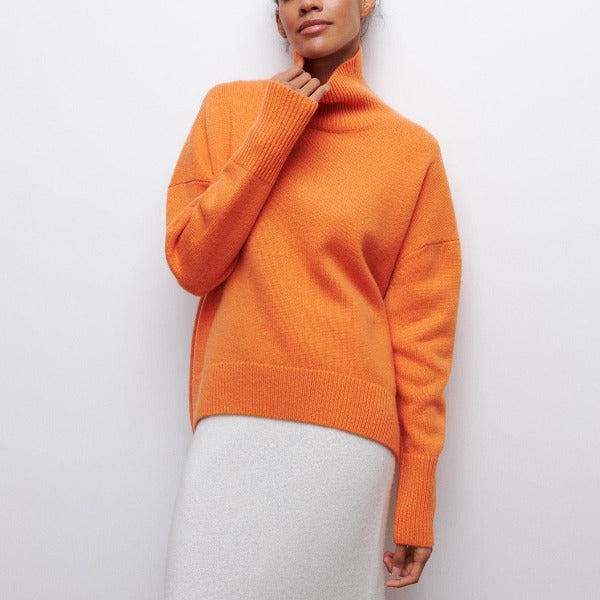 AVANA™ | Turtleneck Sweater