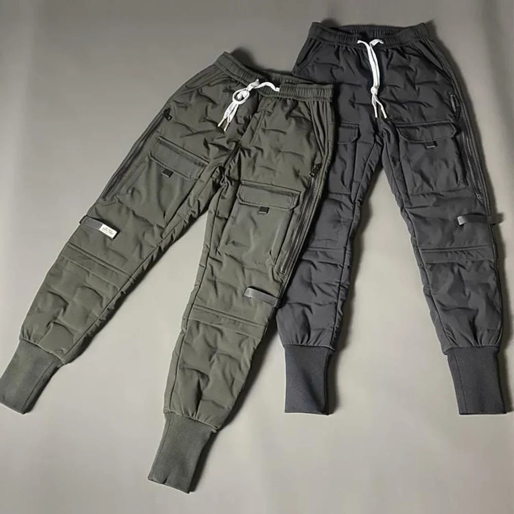 DONNY™ | Comfortable Technical Jogger