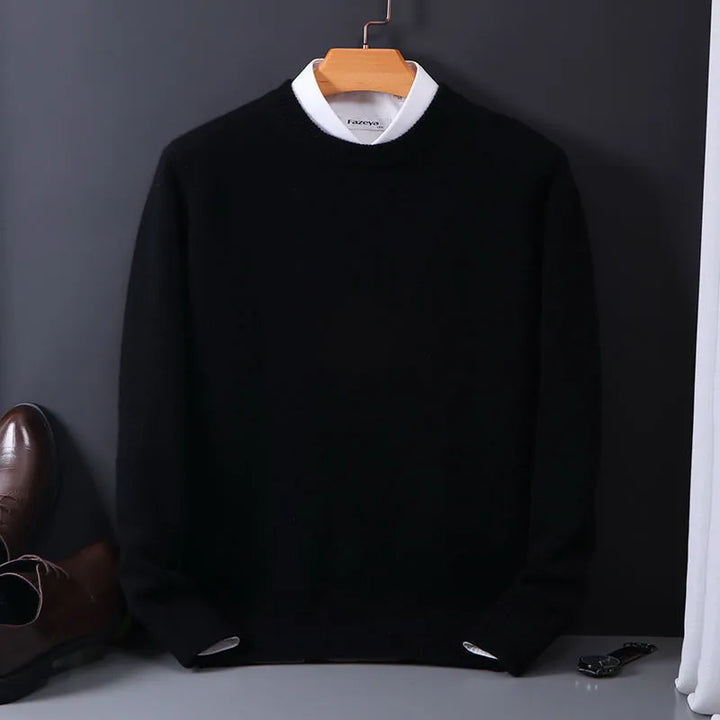 FREDDIE™ | Signature Pullover