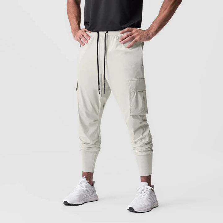 DUSTIN™ | Premium Tactical Sport Trouser