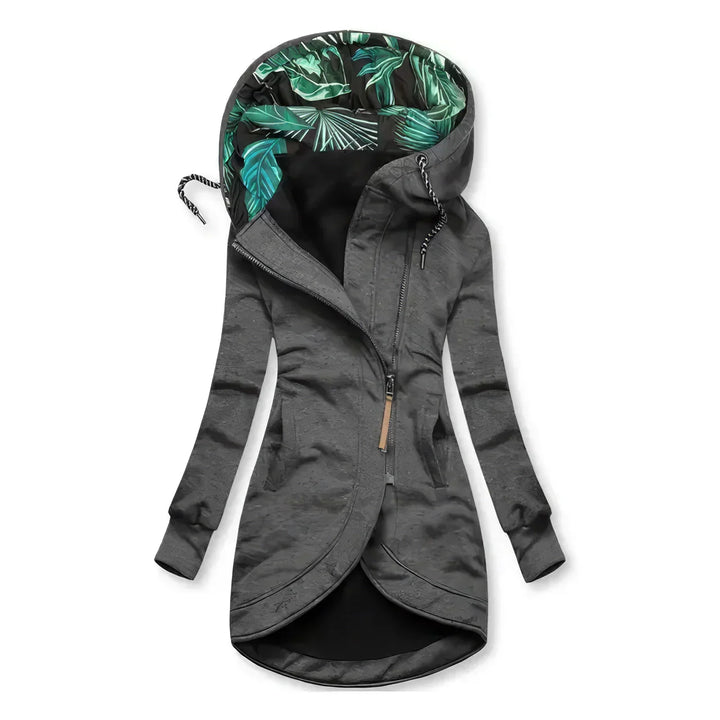 KALINKA™ | Waterproof Winter Jacket