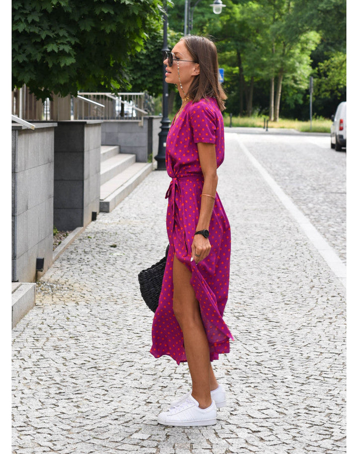 MICHELLE™ | Stylish Dress