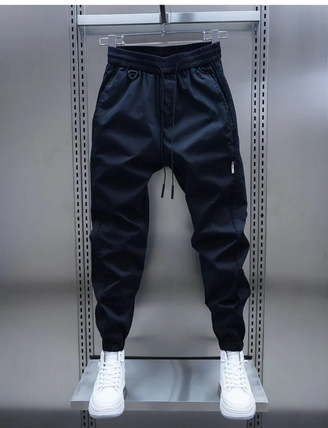BLAINE™ | Stretchable Men's Trouser