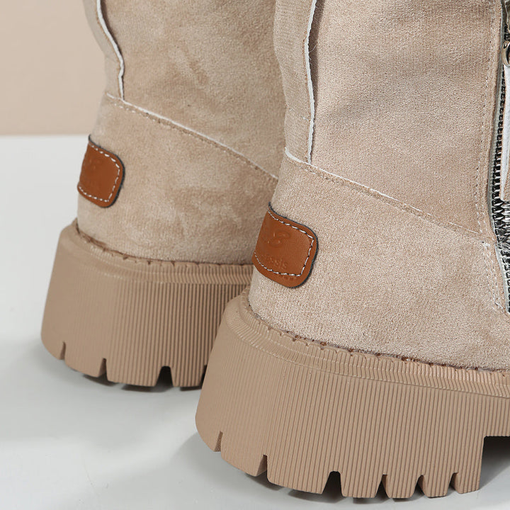 DANNA™ | Comfortable Ankle Boots