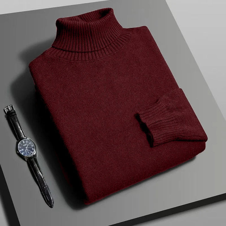 APEX™ | Knit Sweater