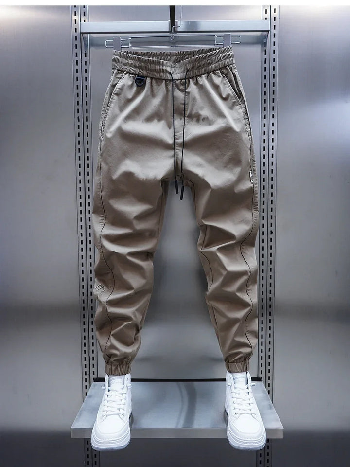 BLAINE™ | Stretchable Men's Trouser
