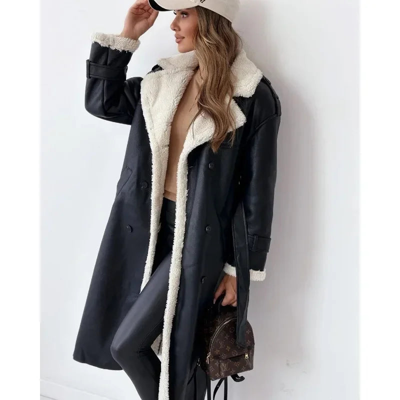 MARYLIN™ | Sophisticated Coat