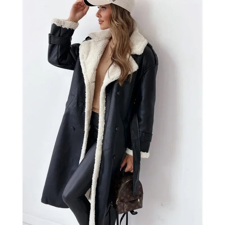 MARYLIN™ | Sophisticated Coat