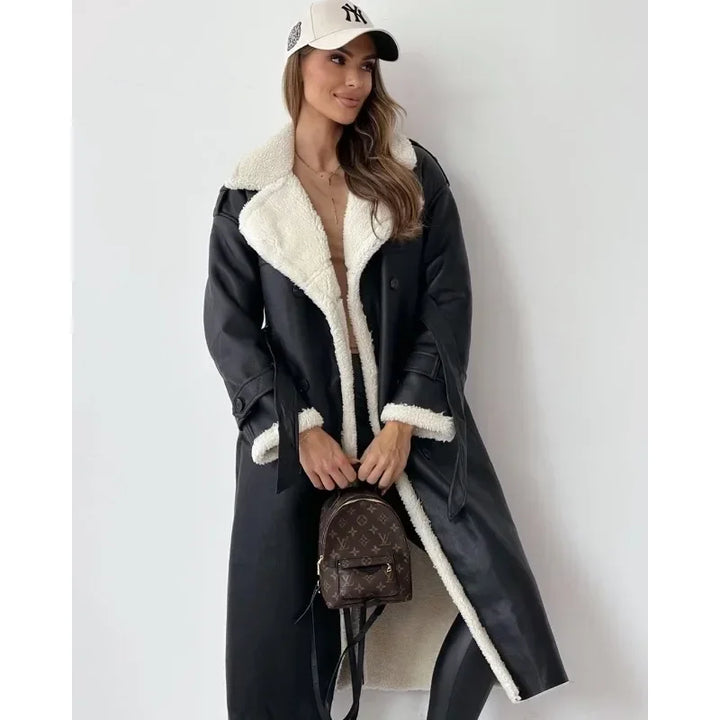 MARYLIN™ | Sophisticated Coat