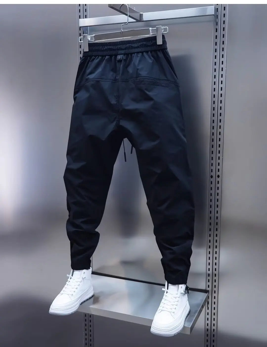 KENZO™ | Fleece Cargo Pants