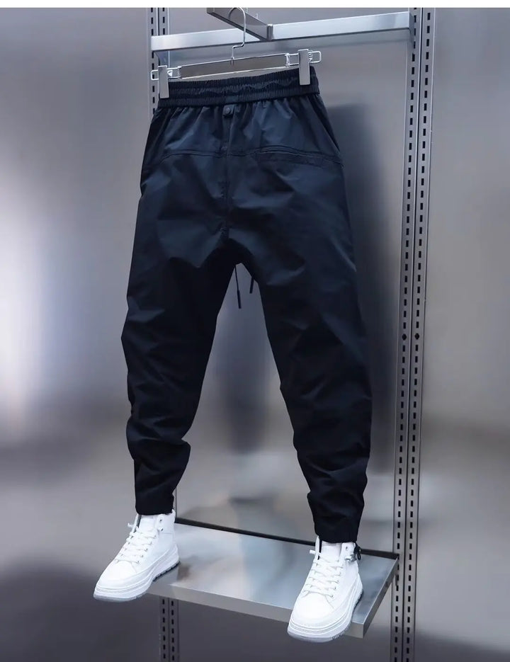 KENZO™ | Fleece Cargo Pants