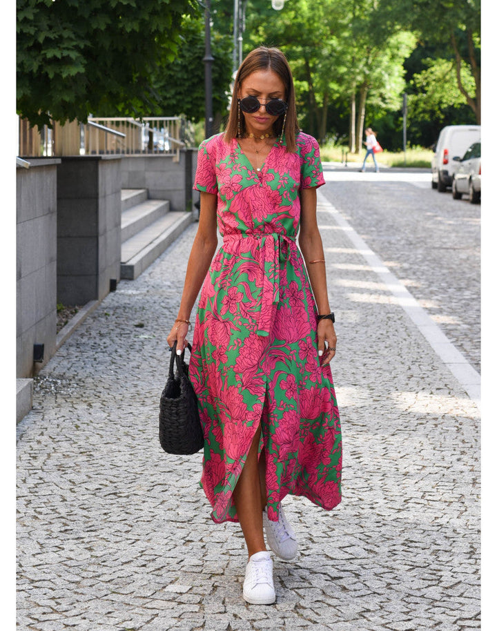 MICHELLE™ | Stylish Dress