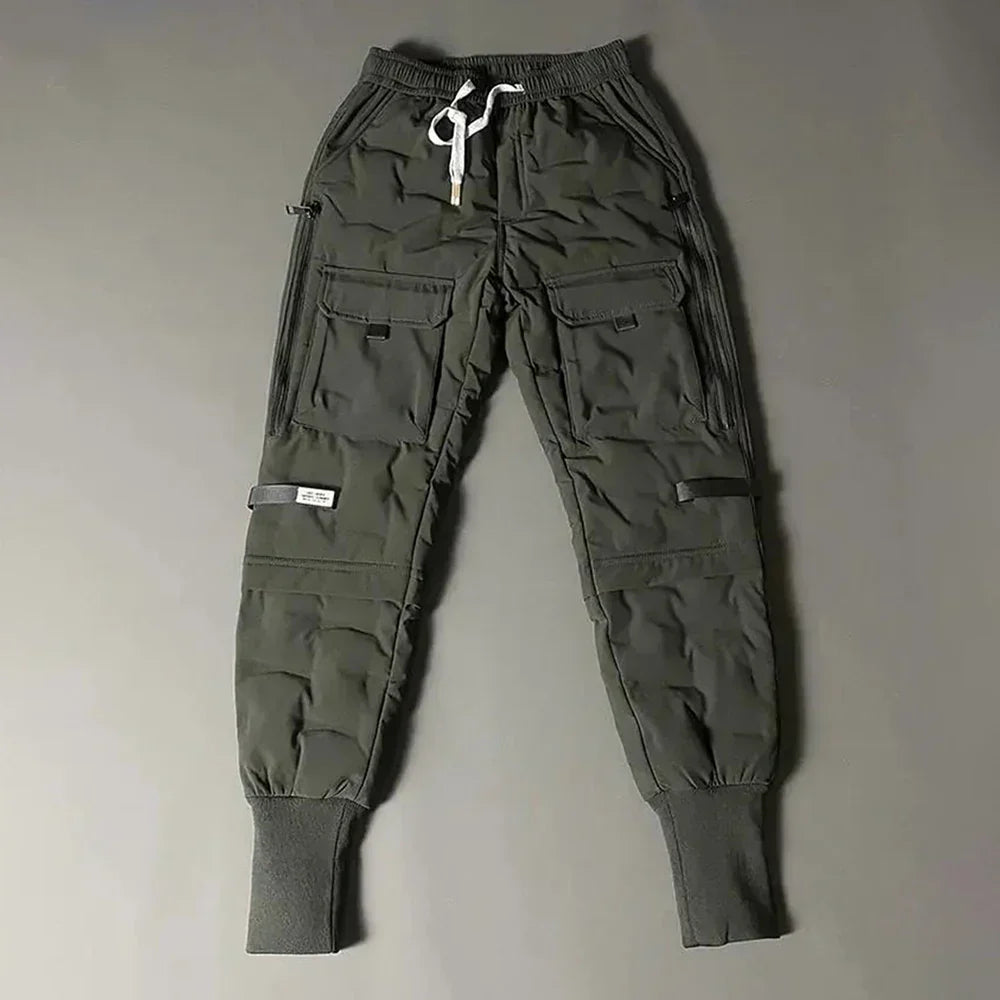 DONNY™ | Comfortable Technical Jogger