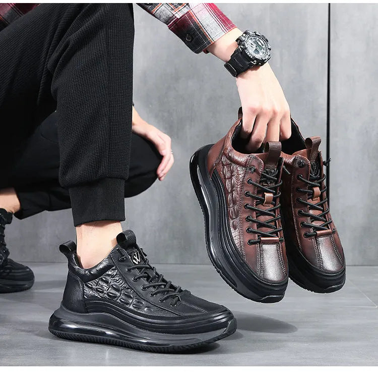 JONATHAN™ | Stylish and Comfortable Sneakers