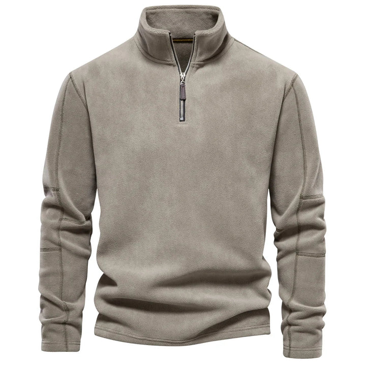 JASON™ | Fleece Sweater