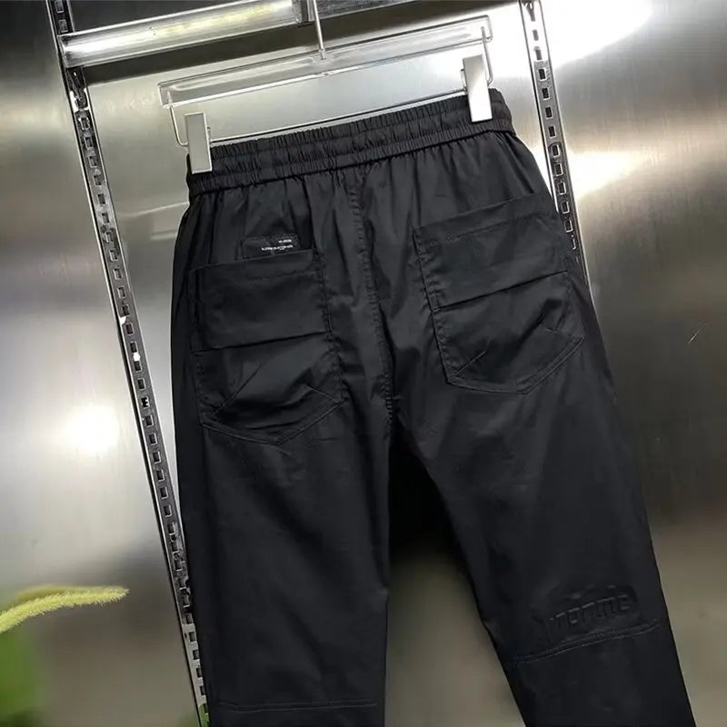 WILFRED™ | High-Quality Joggers