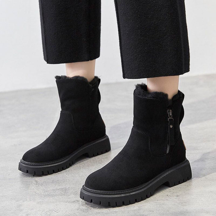 DANNA™ | Comfortable Ankle Boots