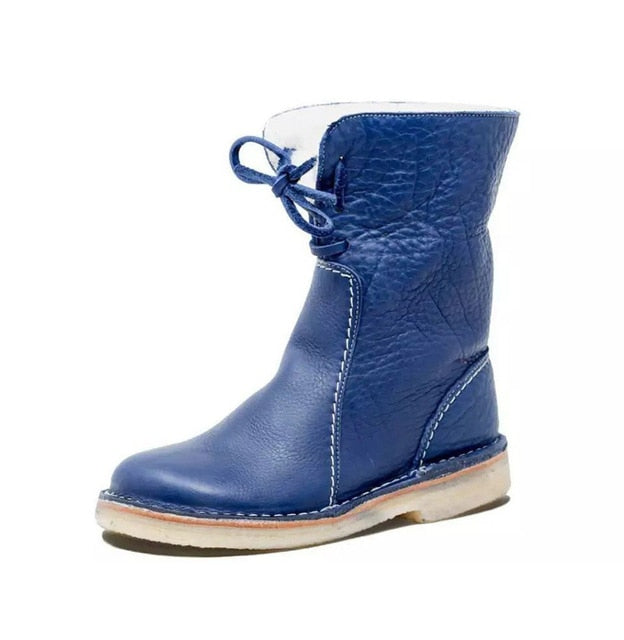 HOLLY™ | All-Weather Waterproof Boots