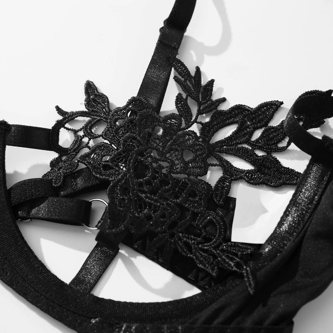 LINA™ | Lingerie Set