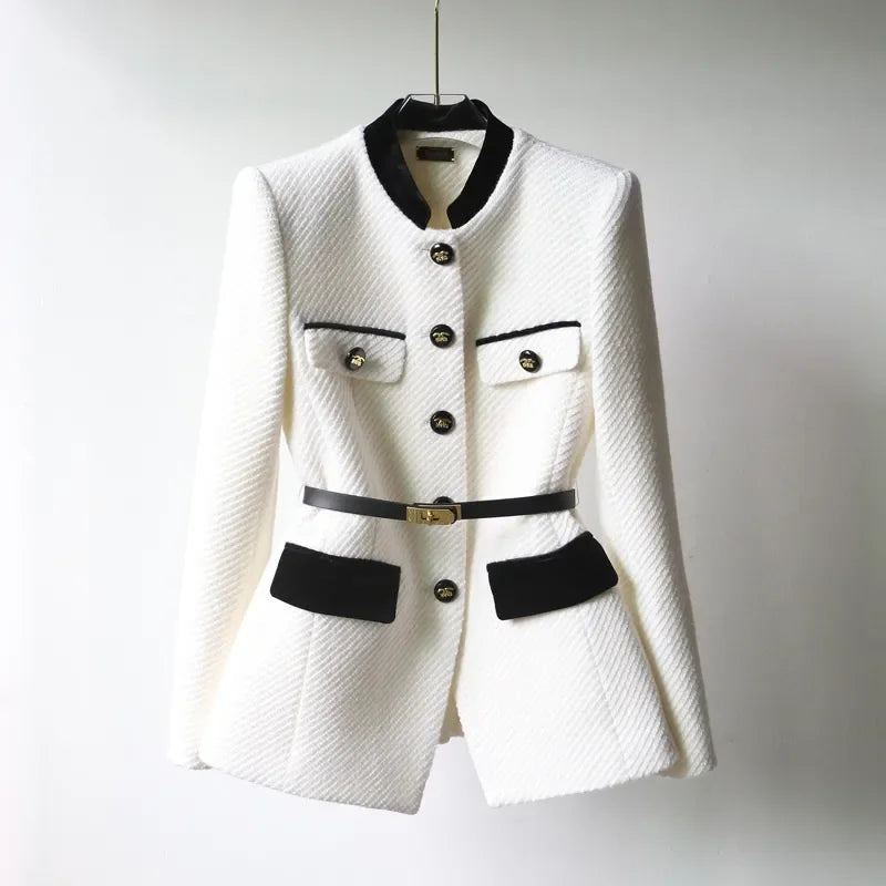 VALENCIA™ | Timeless Coat