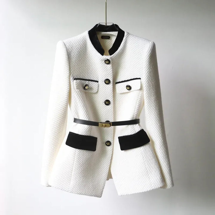 VALENCIA™ | Timeless Coat