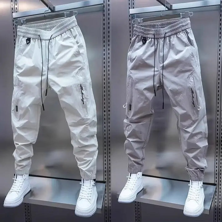 KENZO™ | Fleece Cargo Pants