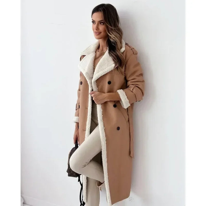 MARYLIN™ | Sophisticated Coat