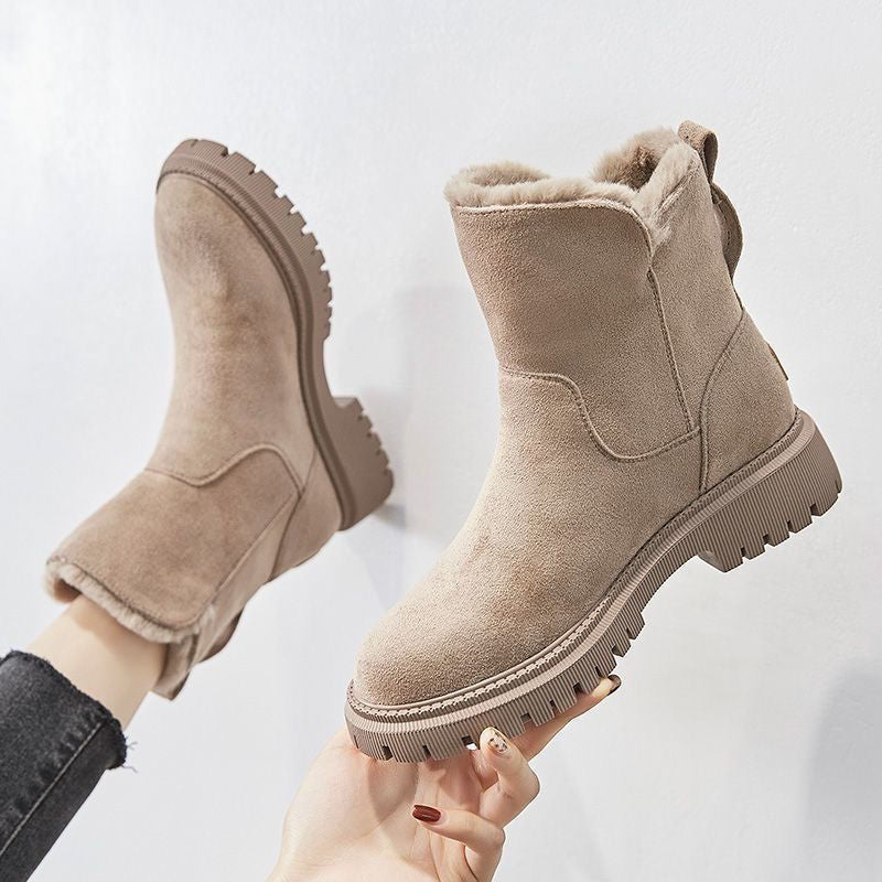 DANNA™ | Comfortable Ankle Boots