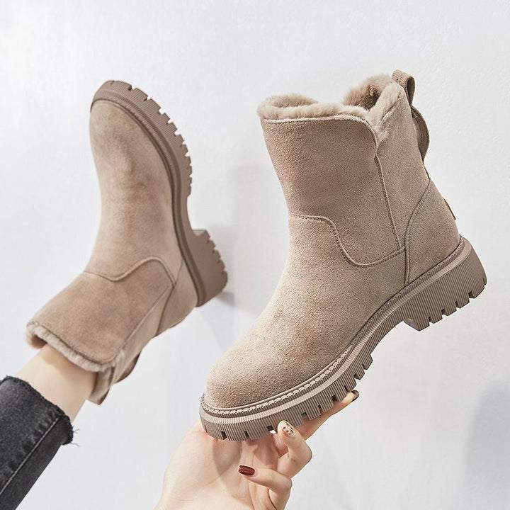 DANNA™ | Comfortable Ankle Boots