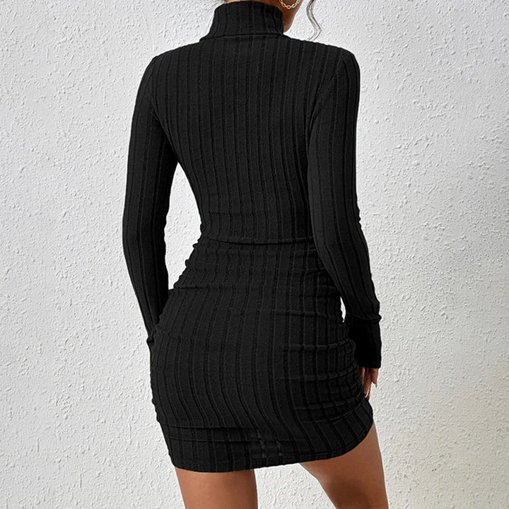 SCARLETT™ | Knitted Elegant Sexy Dress
