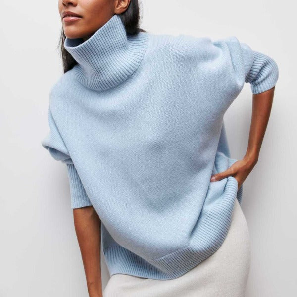 AVANA™ | Turtleneck Sweater