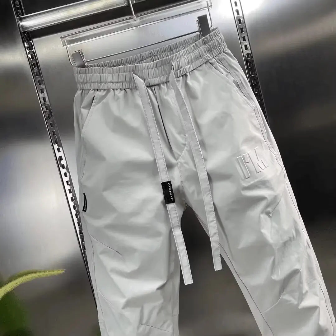 WILFRED™ | High-Quality Joggers